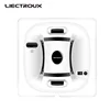 Liectroux X6 Automatic Window Cleaning Robot,intelligent Washer,Remote Control,Anti fall UPS Algorithm Glass vacuum Cleaner Tool