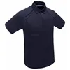 Unisex Casual Polo Shirts Men OEM Short Sleeve