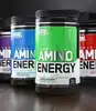 OPTIMUM NUTRITION ESSENTIAL AMINO ENERGY with Green Tea and Green Coffee for sale