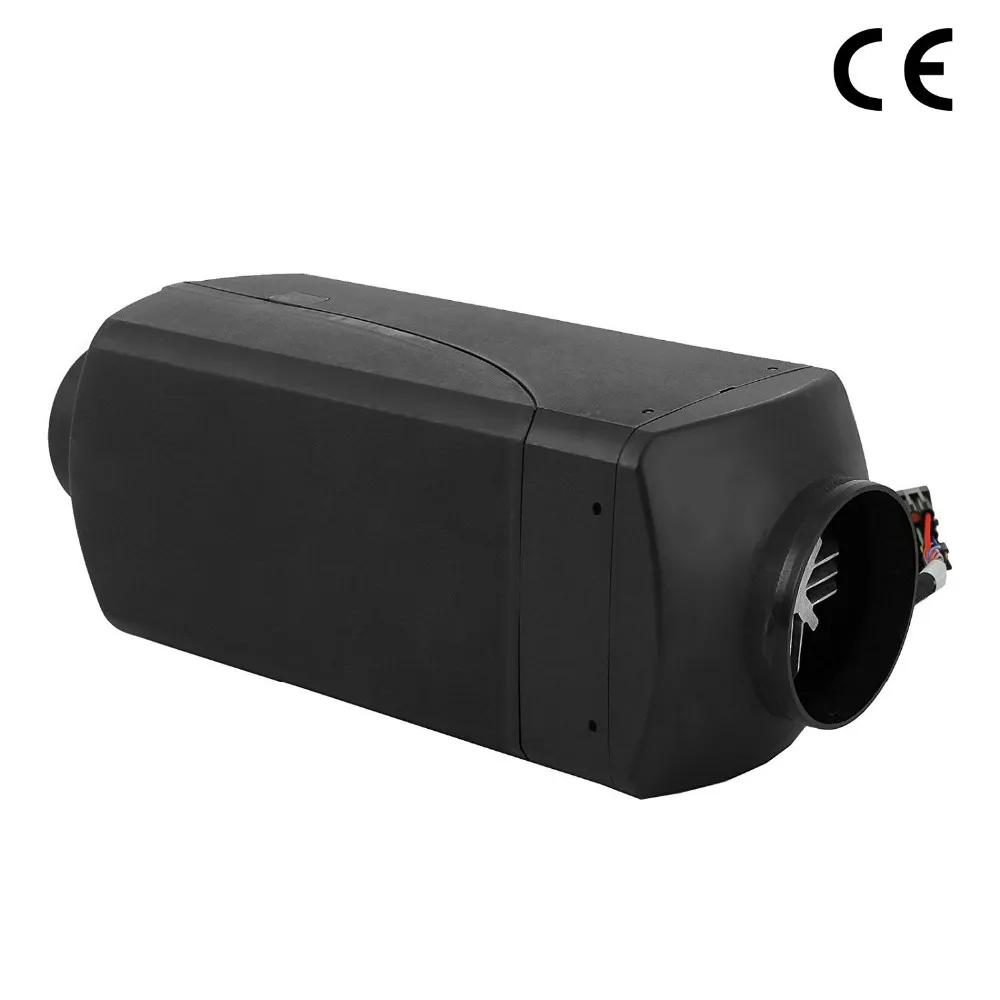 Portable Truck Night Heater 12v/24v 5000w Diesel Electric Truck Cab