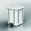 Manufacture infrared induction diaper pail, plastic dustbin