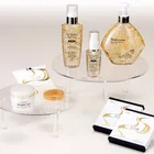 Gold anion and Luxurious Mulberry bark extract Bright Lotion for moisture other cosmetics available