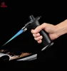 Professional manufacturer sale Portable Kitchen Butane Gas Culinary Torch Lighter for sale USA