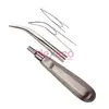 DENTAL TOOTH SURGERY STRAIGHT ROOT ELEVATOR