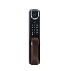 Home Automation System Automatic Door Lock Keyless Front Security Door Locks