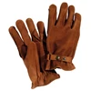 horse riding gloves summer suppliers Sialkot Pakistan/Horse Riding Gloves Riders Trend Reflectable Synthetic BROWN AND BLACK