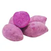 New Sale Purple Fresh Potatoes From Viet Nam/ Purple Potatoes new crop in Viet Nam