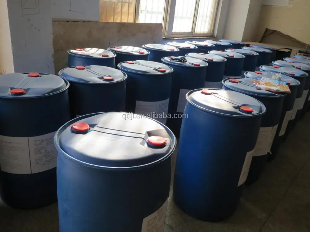 200L drum