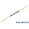 MKA14103 MAGNETIC CONTACT REED SWITCHES SENSOR NORMALLY OPEN WITH TWO LEADS