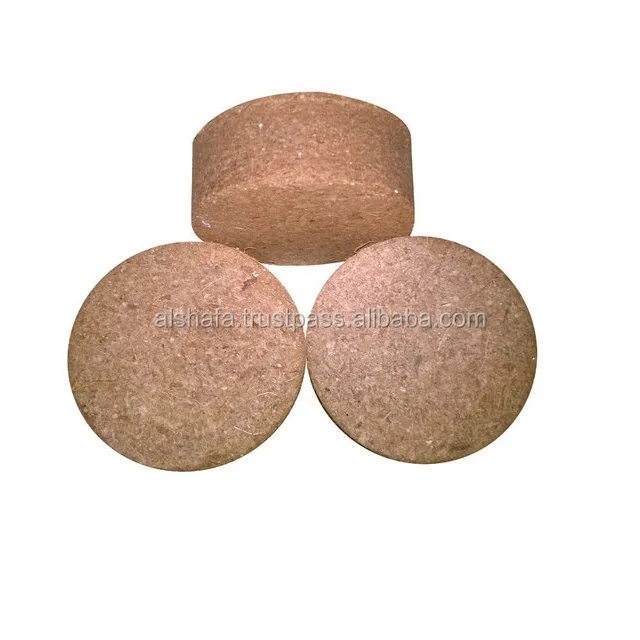 cocopeat pellets coir disc peat plugs