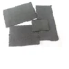 deckle edged denim handmade papers in assorted sizes for paper stores, calligraphers,