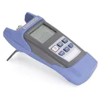 Fiber Optic Equipment All-in-One Tester Optical Power Meter and Light Source