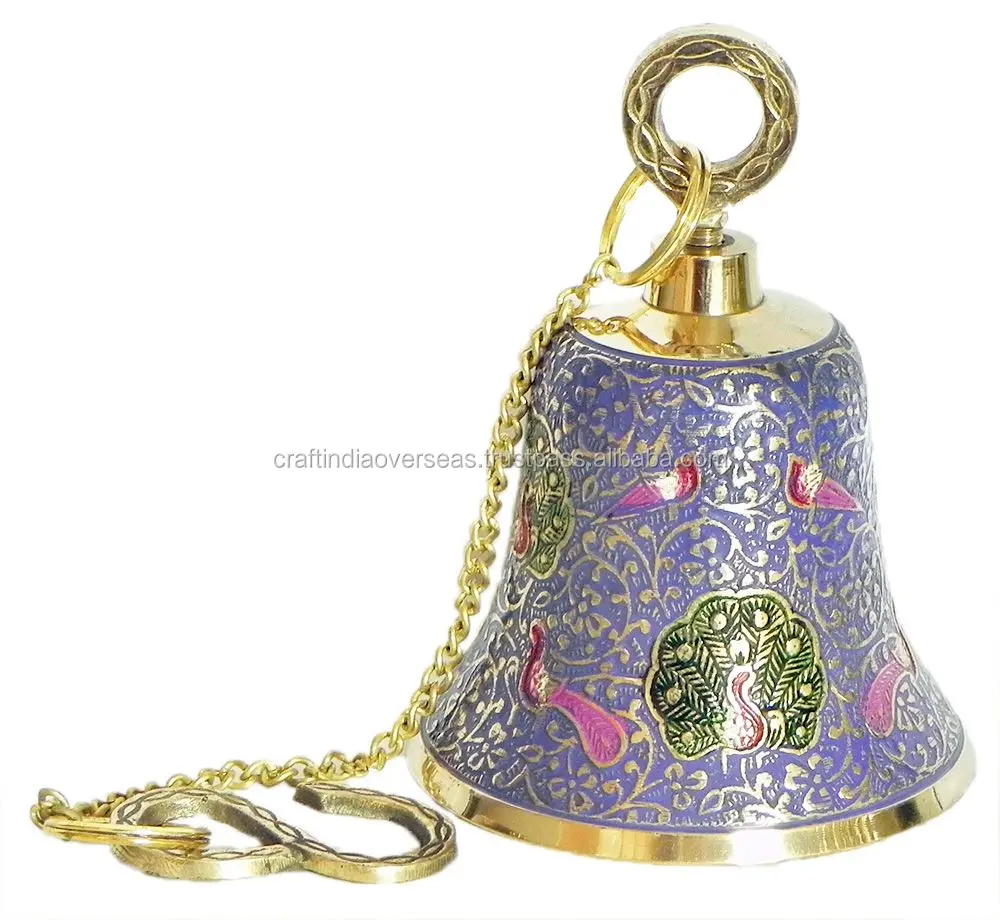 Brass Door Bell Cooig India