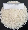 SUN-RICE WHITE MEDIUM GRAIN RICE / Camolino rice Egyptian quality