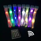 Party goods new technology RGB xylobands remote