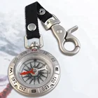 Wholesale open design pocket compass, mini compass, compass