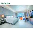 2019 Factory Direct Sell Import Hotel Bedroom Furniture From China