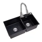 Amazon Top Selling Cocina Free Sample Kitchens Sink Stainless Steel%