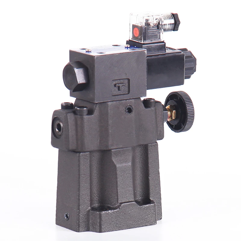 SBSG 03 Yuken hydraulic solenoid coil relief pressure reducing valve pump parts 12v