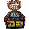 internet cafe games Skilled Fish Hunting Video Arcade Game Machine Table