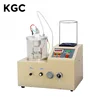 Factory Direct Compact DC Magnetron Sputtering Coater and Gold Target