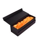 Custom Wine Box China Supplier Luxury Gift Packaging For Wine