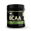 OPTIMUM NUTRITION - Instantized BCAA 5000 Powder Unflavored - 12.15 oz. (345 g) and other sports supplements for sale