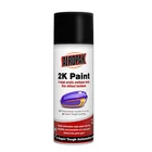 High Quality Multi--purpose 2K Paint for Car Boat