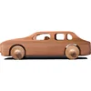 Leading Manufacturer Of Cheapest Wholesale Wooden Mini Toy Cars Special Offer by GHAPPY Accept OEM Made In Vietnam