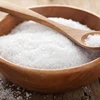 Healthy White Refined Raw Sea Salt from Trusted Singapore Manufacturer