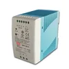 MDR-100-24 Original Meanwell Single DIN Switching Power Supply Ac to Dc 96W 24V 4A