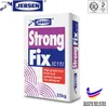 Strong Fix Floor and Wall Cement Based Glue Tile Adhesive