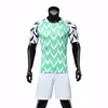 Adult football training kits customized any logos name number soccer training jersey