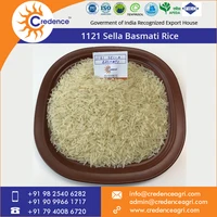Long Grain Delicious Taste Indian 1121