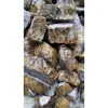 AA quality Cooper Rutilated rough stone