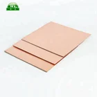 PTFE copper clad laminate sheet with ceramic membrane (F4BM-2-A265) high frequency materials