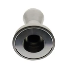 2020 new products aluminium casting part cnc turning milling parts For Shambhala