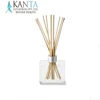 Home Reed Diffuser Fragrance Oil with Rattan Stick