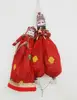 Rajasthani Traditional puppet pair for christmas gift decoration