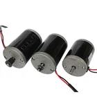 12v Dc Motor 12v Electric Motor ZY6812 12V 150W Permanent Magnet Electric DC Motor For Toy Vehicle