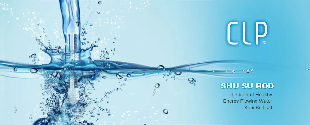 Hydrogen water maker