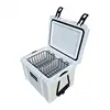 Hot sale plastic portable water pinic cooler box container