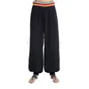 Vacation Essential Gorgeous beachwear Cover Up long palazzo for women night wear pants