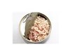 Canned tuna flakes or chunks in vegetable oil / tomatoes sauce at cheap price