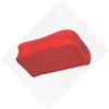 Cosmetic Beauty Case Make Up Pouch Bag (Red)