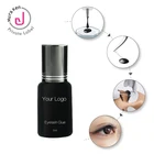 Eyelash Glue wholesale sensitive Eyelash extension Glue private label adhesive