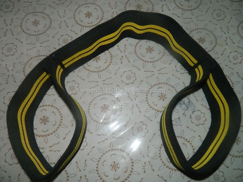 weight lifting sling shot bench press
