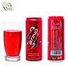 Product Highlights Wholesale Vietnam Energy Drink Manufacturer 330Ml Can For Spain
