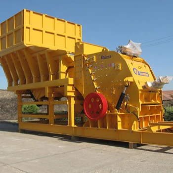 Primary Impact Crusher