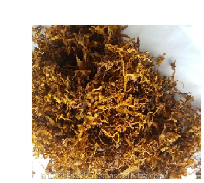 golden virginia type herbal mixture (tobacco and nicotine free)